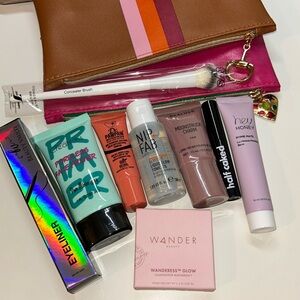 Make up bundle sale